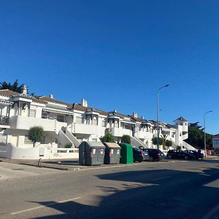 Apartamento La Almadraba Chiclana de la Frontera Kültér fotó