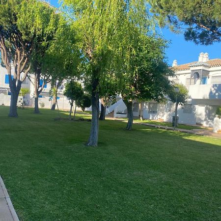 Apartamento La Almadraba Chiclana de la Frontera Kültér fotó