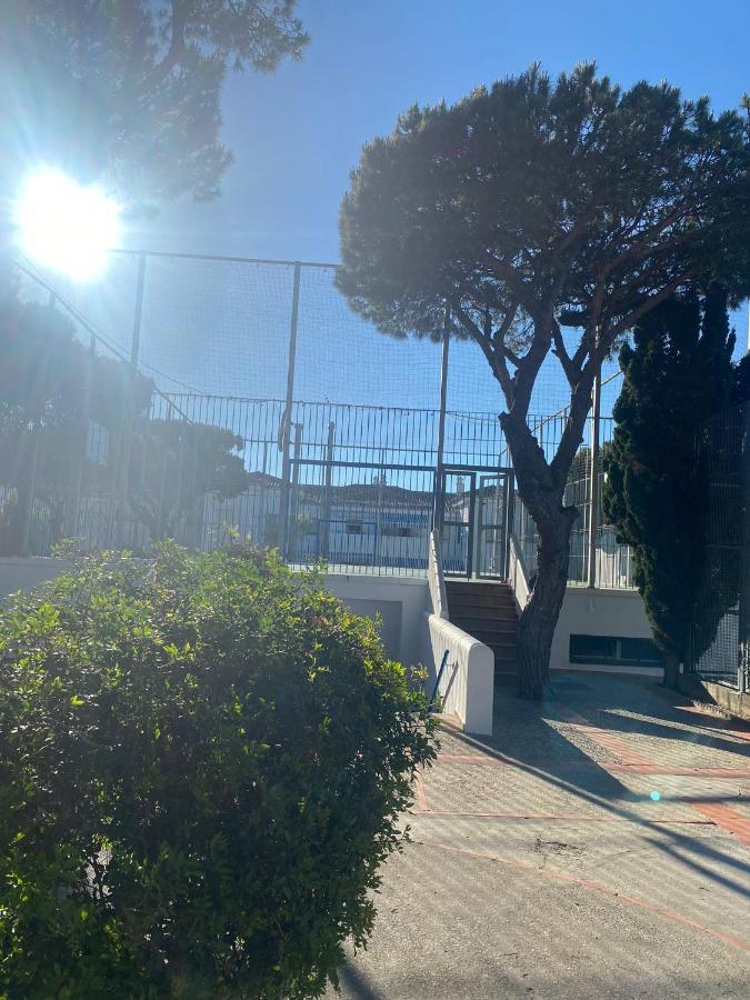 Apartamento La Almadraba Chiclana de la Frontera Kültér fotó