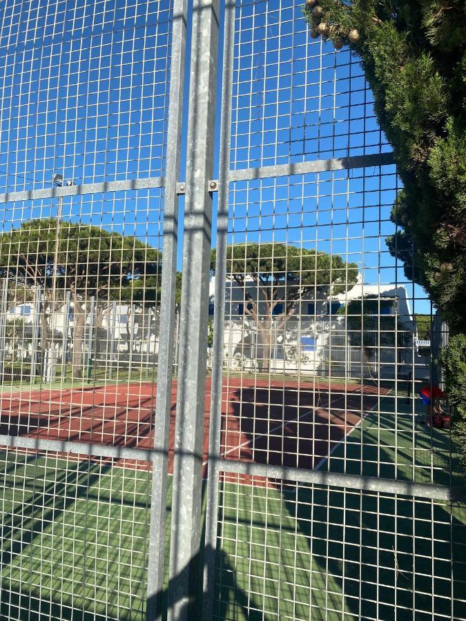 Apartamento La Almadraba Chiclana de la Frontera Kültér fotó